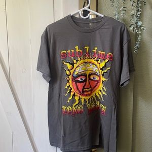 Sublime shirt